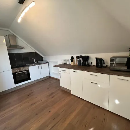 Apartament Mit Blick