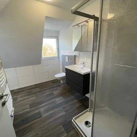 Mit Blick Apartament