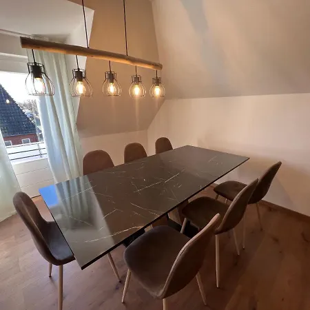 Apartament Mit Blick